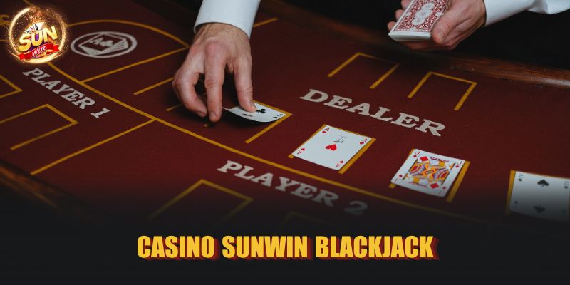 Casino SUNWIN Blackjack