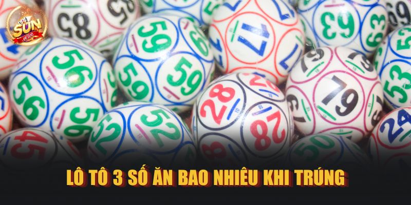 Giải mã 1 điểm lô bao nhiêu tiền và lời được bao nhiêu