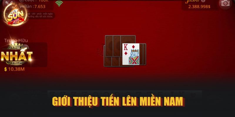 Giới thiệu Tiến Lên Miền Nam