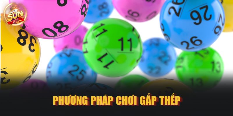 Phương pháp chơi gấp thếp