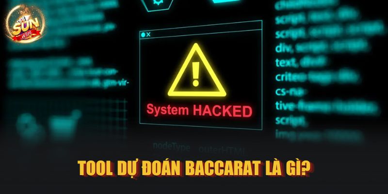 Tool dự đoán Baccarat là gì?